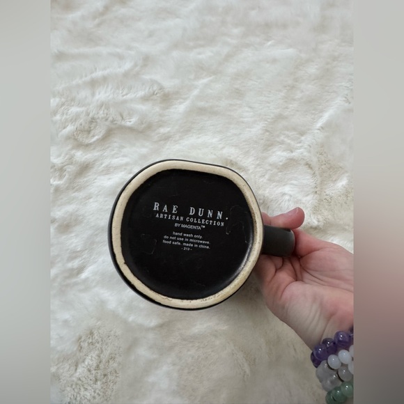 Rae Dunn Sun Moon Stars Mug - Picture 4 of 4